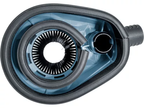 EXTOL PREMIUM porelszívó adapter (porgyüjtő) fúrógéphez