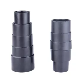   EXTOL PREMIUM szívóadapter klt., 2 db, a 8895800 porszívóhoz, külső átmérő: 26-41/28-38mm, PVC