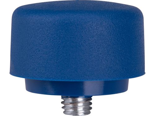 EXTOL PREMIUM pót gumi fej a 8811121 gumikalapácshoz; kék