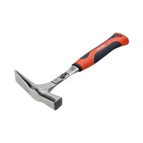 EXTOL PREMIUM kőműves kalapács rajnai, kovácsolt, 600g