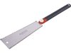 EXTOL PREMIUM Japán fűrész, teljes/penge hossz: 575/253mm, cserélhető hajlékony penge SK5 acélból, kétoldalas