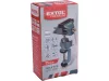 EXTOL PREMIUM  mini satu, forgatható; 75 mm, max.befogás: 55mm, asztalra rögzíthető