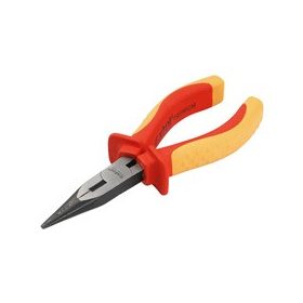   EXTOL PREMIUM rádiós fogó; 160mm, szigetelt, 1000V, VDE, DIN ISO 5745