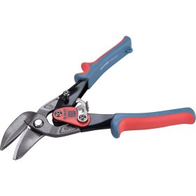   EXTOL PREMIUM  lemezvágó olló, két komp. nyél; 255mm, jobbos