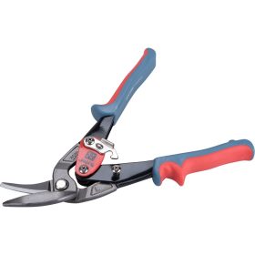   EXTOL PREMIUM  lemezvágó olló, két komp. nyél; 255mm, balos