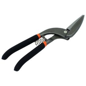   EXTOL PREMIUM  lemezvágó olló "pelikán",  két komp. nyél ; 300mm, jobbos