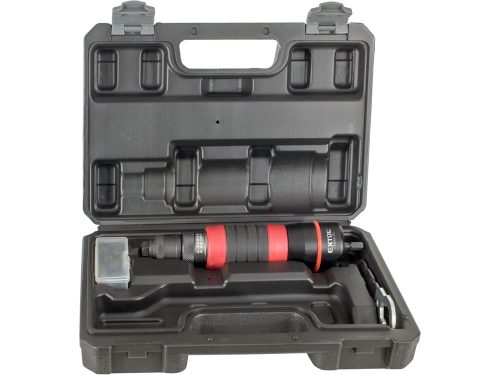 EXTOL PREMIUM  adapter klt. fúrógéphez, popszegecsekhez, 2,4-3,2-4,0-4,8 mm-es szegecsekhez; 1/4" hatszög befogás