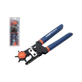   EXTOL PREMIUM bőrlyukasztó, 6 lyukú 2.0 -2.5-3.0-3.5-4.0- 4.5mm