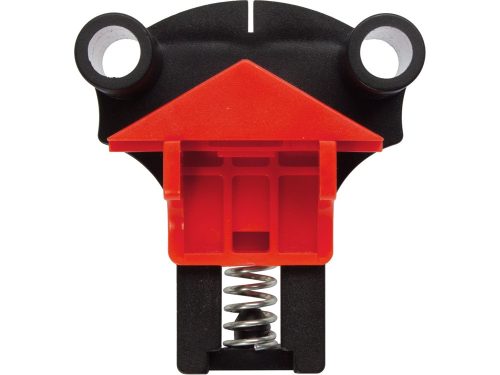 EXTOL PREMIUM  derékszög szorító csipesz klt. 4 db