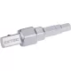 EXTOL PREMIUM radiátor kulcs, 1/2", 5 részes, 9,8-21mm, (25/64"-53/64"), 40Cr