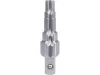 EXTOL PREMIUM radiátor kulcs, 1/2", 5 részes, 9,8-21mm, (25/64"-53/64"), 40Cr