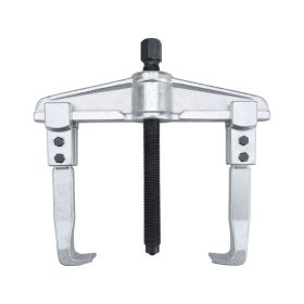   EXTOL PREMIUM  csapágylehúzó, 2 karmú, CV., kovácsolt; 150×150mm (átmérő×hossz)