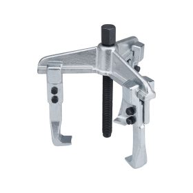   EXTOL PREMIUM csapágylehúzó, 3 karmú, CV., kovácsolt; 120×100mm (átmérő×hossz)