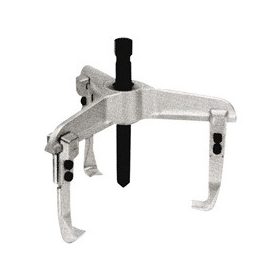   EXTOL PREMIUM csapágylehúzó, 3 karmú, kovácsolt; átm.: 200mm, hossz.: 150mm