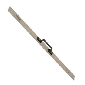 EXTOL PREMIUM vonalzó 800 mm, ALU, mm beosztás