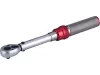 EXTOL PREMIUM  nyomatékkulcs, 1/4", 5 - 25 Nm, 72 fog; pontosság: +/- 3%