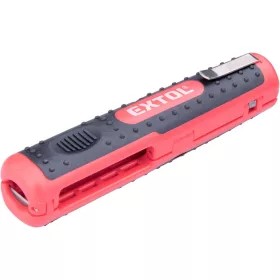   Extol Premium vezeték és kábel csupaszító (blankoló) kábel méretek: 0,5- 6,0 mm2