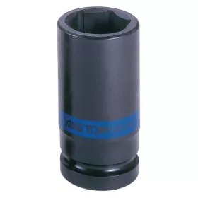 KingTony vékonyfalú gépi dugókulcs 1" 29mm 883529M