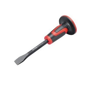   EXTOL PREMIUM laposvéső 25 mm széles, 300mm, erős duál műanyag kézvédővel