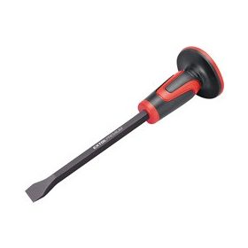   EXTOL PREMIUM laposvéső 30 mm széles, 400mm, erős duál műanyag kézvédővel