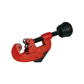 EXTOL PREMIUM csővágó sorjátlanítóval, 3-30mm