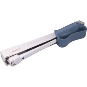   EXTOL PREMIUM  tűzőkalapács, krómozott (profi) 10,6mm; 6-10mm, felhasználás: tűzőgépkapocs