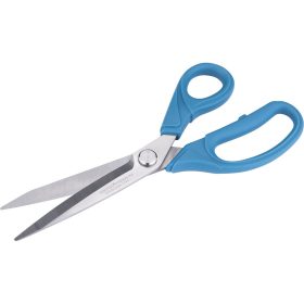 Extol Premium Irodai, többcélú rozsdamentes olló, 240 mm