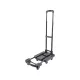 EXTOL PREMIUM kézikocsi, összecsukható, max.teherbírás:100kg, 6 db kerék