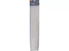 EXTOL PREMIUM kábelkötegelő 7,6×540mm 50db, fehér nylon; UV-, sav- és lúgálló
