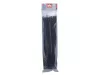 EXTOL PREMIUM kábelkötegelő 7,6×370mm 50db, EXTRA, fekete nylon; UV-, sav- és lúgálló