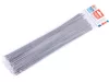EXTOL PREMIUM kábelkötegelő 4,6×150mm 50 db, rozsdamentes acél