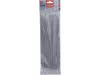 EXTOL PREMIUM kábelkötegelő 4,6×250mm 50 db, rozsdamentes acél