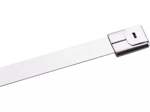 EXTOL PREMIUM kábelkötegelő 4,6×250mm 50 db, rozsdamentes acél