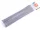 EXTOL PREMIUM kábelkötegelő 7,9×450mm 50 db, rozsdamentes acél