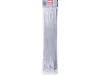 EXTOL PREMIUM kábelkötegelő 7,9×450mm 50 db, rozsdamentes acél