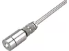 EXTOL PREMIUM  felszedő mágnes és vizsgáló tükör klt., teleszkópos, 170-770 mm, toll típusú
