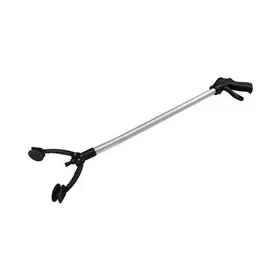   EXTOL PREMIUM felszedő szerszám, 850mm, ALU nyél, állítható pofanyílás, rögzíthető