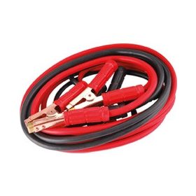   EXTOL PREMIUM indítókábel pár, 5 m, csipesszel ("bika kábel") 800A, átm.: 14 mm, keresztm.: 50 mm2, textil táskában