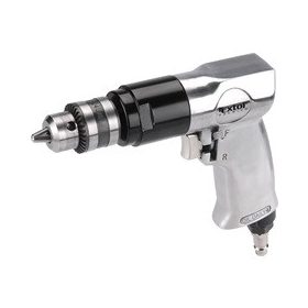 EXTOL PREMIUM pneumatikus fúrógép, 1-10 mm tokány