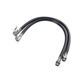   EXTOL PREMIUM pneumatikus tömlő gumiabroncs fúvató pisztolyhoz, max. 8 Bar, G 1/4 csatlakozó (1db/csom.)