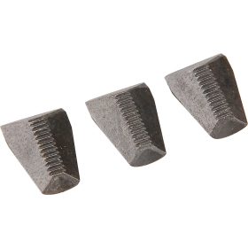   Tartalék húzópofa klt., 3 db, a 8865070 pneumatikus popszegecshúzóhoz