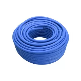   EXTOL PREMIUM légtömlő egyenes, 50m, 1/4", átm.: 6/ 12 mm, max. 21 Bar, gyorscsatlakozók nélkül