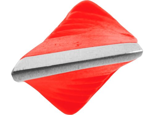 EXTOL PREMIUM  hasító ék, csavart, 2200g