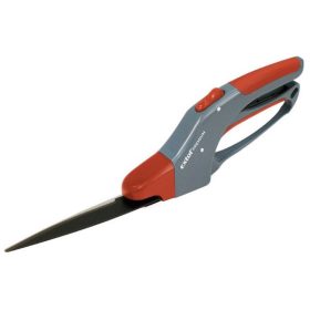   EXTOL PREMIUM fűnyíró olló, 360 fokban forgatható, 12 vágási pozíció