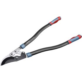   EXTOL PREMIUM  ágvágó olló; mellévágó, tapadásmentes él, max.45mm vágás, ellipszis ALU nyél, gumírozott fogantyú, 730 mm