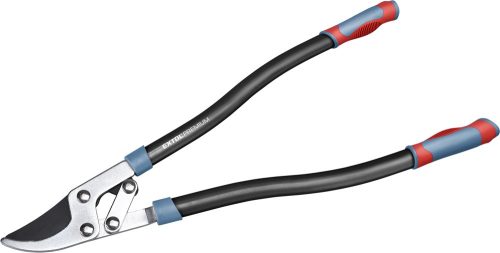 EXTOL PREMIUM  ágvágó olló; mellévágó, tapadásmentes él, max.45mm vágás, ellipszis ALU nyél, gumírozott fogantyú, 730 mm