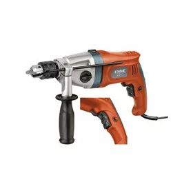   EXTOL PREMIUM ütvefúrógép 1100W, 13mm kulcsos tokmány, 2 fokozatú
