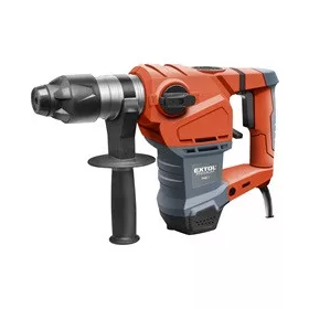   EXTOL PREMIUM fúró-vésőkalapács, elektropneumatikus, 1500W, 5,5J, SDSPlus