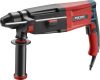 EXTOL PREMIUM ütvefúró- és vésőkalapács, elektropneumatikus, 1050W, 3,4J, SDS Plus