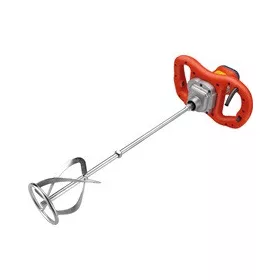   EXTOL PREMIUM elektromos festék- és habarcskeverő gép (mixer) 1200W